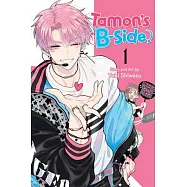 Tamon’s B-Side, Vol. 1