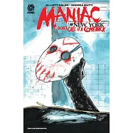 Maniac of New York: Don’t Call It a Comeback