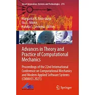 Advances in Theory and Practice of Computational Mechanics: Proceedings of the 22nd International Conference on