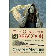 The Oracle of Maracoor