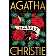 Marple: Twelve New Mysteries
