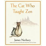 The Cat Who Taught Zen