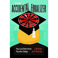 The Accidental Equalizer: How Luck Determines Pay After College