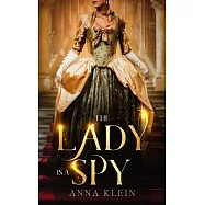 The Lady Is A Spy