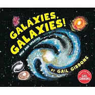 Galaxies, Galaxies! (Third Edition)