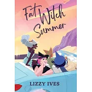 Fat Witch Summer