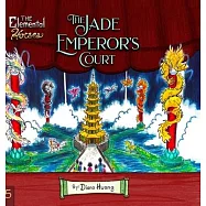 The Elemental Horses: The Jade Emperor&rsquo;s Court