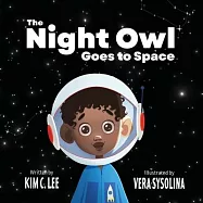 The Night Owl Goes to Space