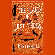 The Land of Lost Things
