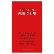 Trust in Public Life