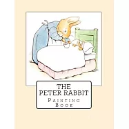 The Peter Rabbit Painting Book