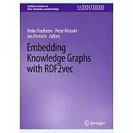 Embedding Knowledge Graphs with Rdf2vec