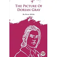 The Picture Of Dorian Gray