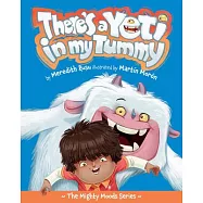 There’s a Yeti in My Tummy