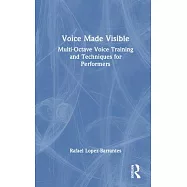 Voice Made Visible: Multi-Octave Voice Training and Techniques for Performers