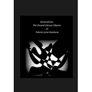 Excavations: The Found Literary Objects of Valerie Lynn Stephens