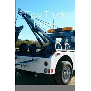 Tow Truck Driver: Michael J Bryant