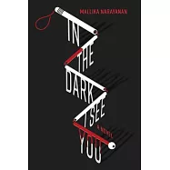 In the Dark I See You