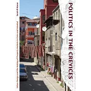 Politics in the Crevices: Urban Design and the Making of Property Markets in Cairo and Istanbul