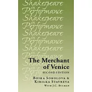 The Merchant of Venice: Second Edition