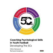 Coaching Psychological Skills in Youth Football: Developing The 5Cs