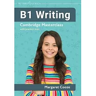 B1 Writing Cambridge Masterclass with practice tests