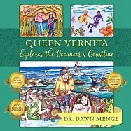 Queen Vernita Explores the Oceaneer&rsquo;s Coastline