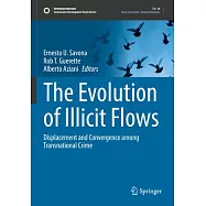 The Evolution of Illicit Flows: Displacement and Convergence Among Transnational Crime