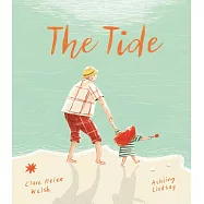 爺爺，你會忘記我嗎?The Tide