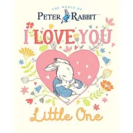 I Love You, Little One