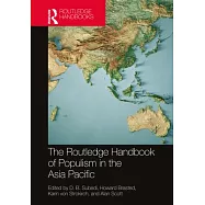 The Routledge Handbook of Populisms in Asia Pacific