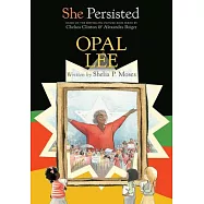 She Persisted: Opal Lee