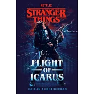Stranger Things: Flight of Icarus