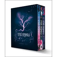 Lore Olympus 3-Book Boxed Set: Volumes 1-3