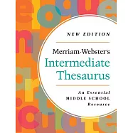 Merriam-Webster’s Intermediate Thesaurus