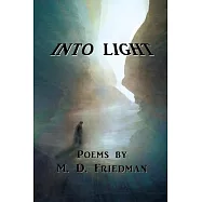 Into Light: Poems by M. D. Friedman