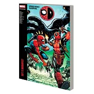 Spider-Man/Deadpool Modern Era Epic Collection: Isn&rsquo;t It Bromantic