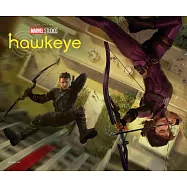 Marvel Studios&rsquo; Hawkeye: The Art of the Series