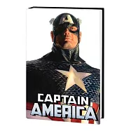 Captain America by Ta-Nehisi Coates Omnibus