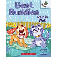 Rain Is Wet!: An Acorn Book (Best Buddies #3)
