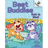 Rain Is Wet!: An Acorn Book (Best Buddies #3)