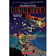 I Survived the Battle of D-Day, 1944 (I Survived Graphic Novel #9)