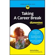 Taking a Career Break for Dummies