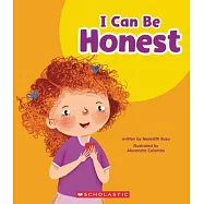 I Can Be Honest (Learn About: My Best Self)