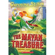 Geronimo Stilton #83