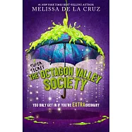 The (Super Secret) Octagon Valley Society