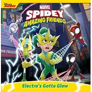 Spidey and His Amazing Friends: Electro&rsquo;s Gotta Glow