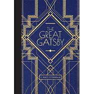 The Great Gatsby (Masterpiece Library Edition)