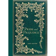 Pride & Prejudice (Masterpiece Library Edition)