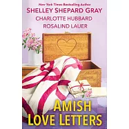 Amish Love Letters